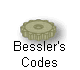 Bessler's
Codes